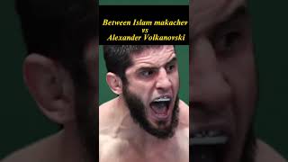 Islam Makhachev vs Alexander Volkanovski who win UFC 284 ? #ufc #mma #sports