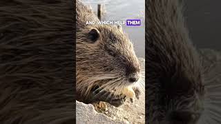 beavers #wildlife #animals #beavers