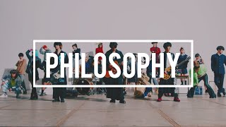 Philosophy -  ALEXANDROS - Sub Romaji