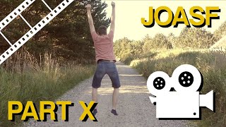 Journey Of A Small Filmmaker - Part 10 -