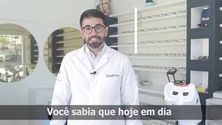 ÓTICA TÉCNICA | ADAM ROBO