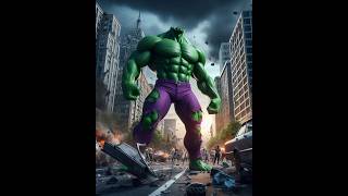 Avengers hulk short film video #shorts___video------viral