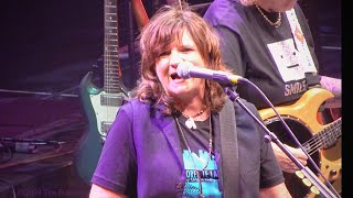 Indigo Girls, Shame On You (live), San Francisco, September 25, 2024 (4K)