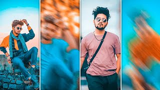 Alight Motion Video Editing | Boys Attitude Status Video Editing Alight Motion | Shake Effect