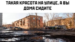 Москва vs. Подмосковье: благоустройство, погода, цены • Про амбиции и переезд • Задавайте вопросы!