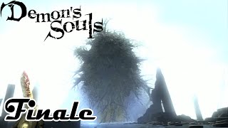 Coop Let's Play Demon's Souls Episode 4-Finale