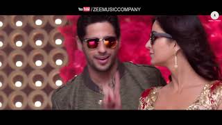 Kala Chashma   Full Video