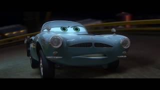 WATCH THE WONDERFUL AND INTELLIGENT DETECTIVE CAR- CARS 2 LIGHTNING MCQUEEN | ANIMATION | DISNEY