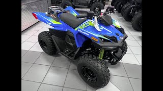 2024 POLARIS OUTLAW 70 EFI