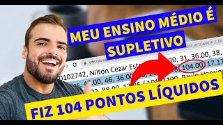 2º COLOCADO PRF - 7 MESES de estudo - Minha Trajetória (e base de estudos desde o ens. fundamental)