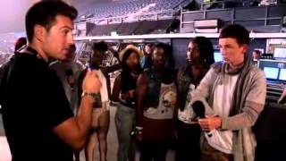 X Factor UK - Season 8 (2011) - Episode 08 - Bootcamp