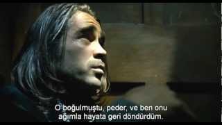 Ondine - Confession Scene (Turkish Subtitles) ᴴᴰ