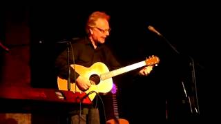 Paul Brady at City Winery NYC - "Arthur McBride".mp4