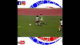 📺 Wanderers vs Colo Colo ⚽️ Año 1988 🇨🇱