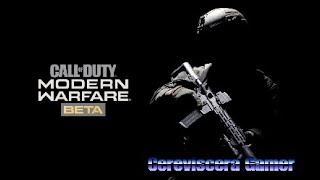 Modern Warfare | Nightvision Mode