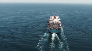 Logistics Course - International Sea Cargo Review