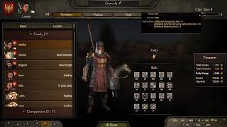 Mount & Blade II: Bannerlord Live