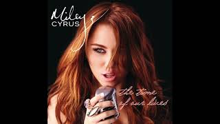 Miley Cyrus- Party In The USA- 2009