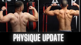 Physique Update