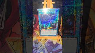 YU-GI-OH Twin Twisters Quarter Century Secret Rare 25th Rarity Collection 2 2024