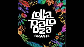 Martin Garrix - Live @ Lollapalooza, Brasil - 27.03.2022