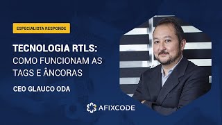 Tecnologia RTLS: Como funcionam as tags e âncoras? Como elas são? | AFIXCODE