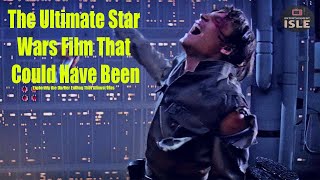 Empire Strikes Back The Darker End That Would've Elevated the Classic Into The Best Star Wars Film