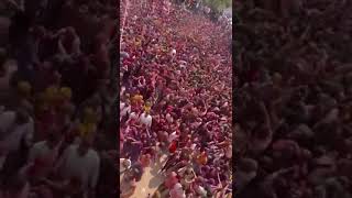 #holi #popular #tranding #colour #joyful #holi_celebration #holispecial #holistatus