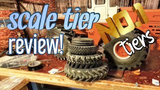 best rc tiers out there? yes! scale tier for all your Radio control truck car tractor also lights