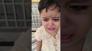 ఎప్పుడు ఏడుపేన #cryingbaby