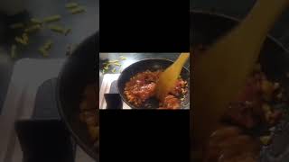 Desi Masala Pasta | Pasta| Quick Masala Pasta Recipe #desipasta  #masalapasta  #indianstylepasta