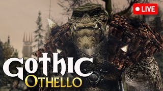 05 │ Durch das Orkgebiet │ Gothic: Othello 3.6.10 (Gothic Mod)