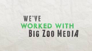 Big Zoo Media - Testimonial 3