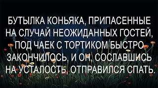 Выбрасывая старьё с чердака, нашла дневник погибшего мужа, а едва его начала читать|| Тристен Сант