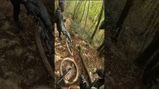 Lugo di Grezzana MTB  #bikelife #giantreign #mtb #gopro