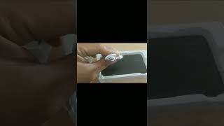 unboxing powerbenk kivee 10000MAH