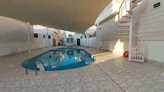 Cozy 4 Bedrooms Villa with Shared Swimming Pool #propertyhub490 #viral