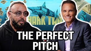 Kevin Harrington - Kevin Harrington on Shark Tank, Inventing the Infomercial and Billions in Sales.