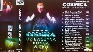 Cosmica - Jak Ulotny Mija Czas