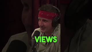 We CAN’T Go Back To Egypt (Would They Arrest Sonny?) #shortsvideo #shorts #joerogan