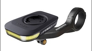 Raveman FR160 & Olight seemee 30 low light review.