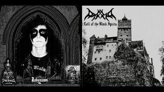 DRAKKAR - Call of the Black Spirits