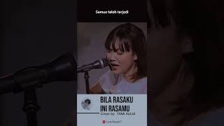 BILA RASAKU INI RASAMU KERISPATIH COVER BY TAMI AULIA