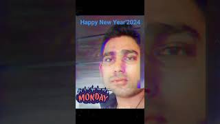 Happy New Year' 2024