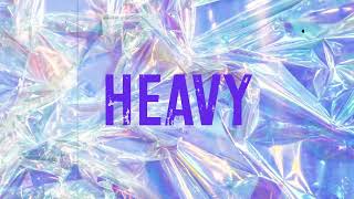 (FREE) Dua Lipa x Halsey x Justin Bieber "HEAVY" (Type Beat)