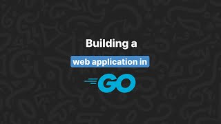 Building a web application in Go with Fir | Part 1