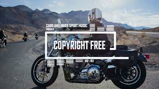 Cars And Bikes Sport Music by NoCopyrightMusic [No Copyright Music]