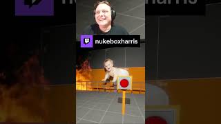 Heartless B | nukeboxharris on #Twitch