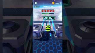 Space Rolling Ball s Race Level 30 #spacerollingballsrace #shorts #goingballs #skyrollingball #games