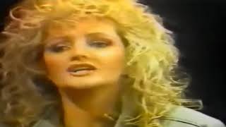 Fábio Jr  u0026 Bonnie Tyler   Sem limites pra sonhar Excelente áudio; Video OFICIAL